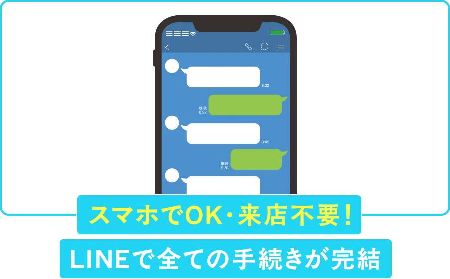最大90%の高換金率
